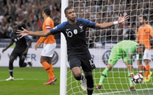 Ligue des nations : Les Pays-Bas écartés, les Bleus peuvent célébrer