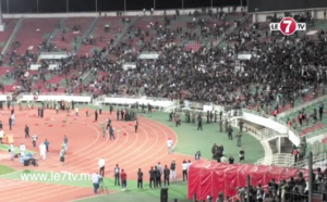 L'AS FAR s'incline à domicile face au DHJ