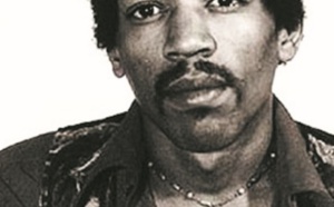 Quand les stars se font tirer le portrait en prison !  Jimi Hendrix