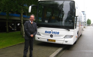 Insolite : Condamnation d’un ex-chauffeur