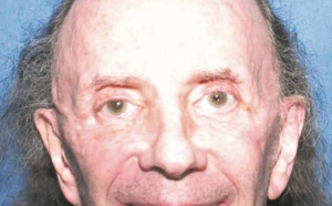 Quand les stars se font tirer le portrait en prison !  Phil Spector