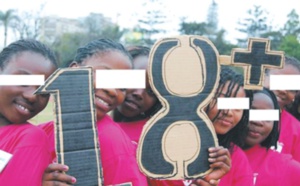 Mariage des enfants en Afrique : Une plaie toujours ouverte !
