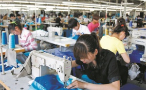 La guerre commerciale pousse des entreprises chinoises à l'exode
