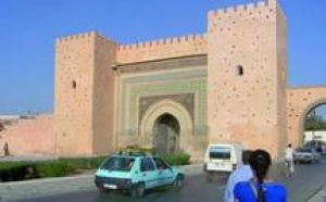 Crise hydrique dans la ville ismaïlienne : Meknès face à sa soif