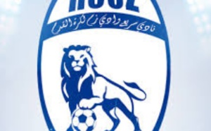 Le RCOZ, une équipe qui entame sans complexe sa deuxième saison parmi l'élite