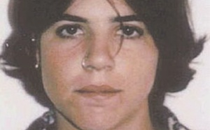Quand les stars se font tirer le portrait en prison !  Jennifer Capriati