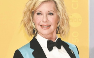 Le combat d’Olivia Newton-John