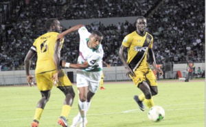 Coupe de la CAF : Le Raja et la RSB attendus de pied ferme sur terres congolaises