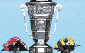 Coupe du Trône : Le DHJ et l’OCS restent en lice
