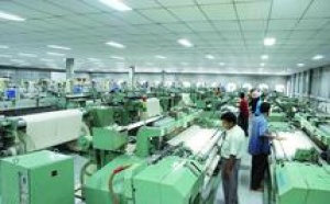 Pénurie de matières premières et flambée des prix à l'international  :Les industriels marocains filent du mauvais coton