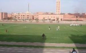 Le déficit marrakchi en infrastructures sportives : La poudre aux yeux