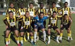 Les poursuivants en déplacements difficiles : Vers un envol de l’Olympique de Khouribga