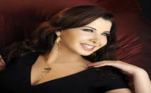 Nancy Ajram  : "J'éprouve un grand amour pour le peuple marocain"