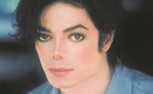 Quand les stars se font tirer le portrait au commissariat : Michael Jackson