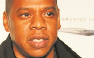 Quand les stars se font tirer le portrait au commissariat : Jay-Z