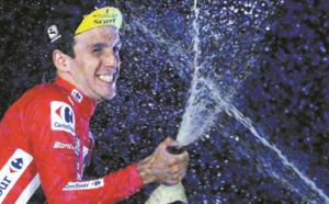 Tour d’Espagne :  Simon Yates, héritier de la couronne britannique
