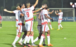 Bonnes opérations du FUS et du DHJ