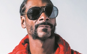 Quand les stars se font tirer le portrait au commissariat : Snoop Dogg