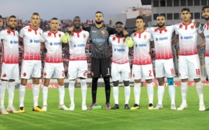 Le Wydad à l’assaut de l’Entente de Sétif