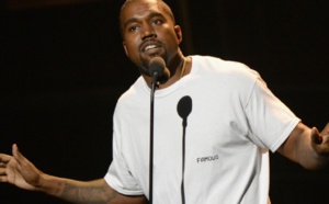 Un nouvel album pour Kanye West ?