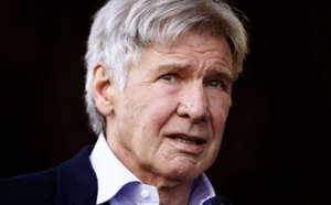 La grosse colère de Harrison Ford contre les politiques