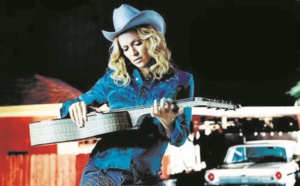 Madonna récolte 1 million de dollars pour les enfants du Malawi