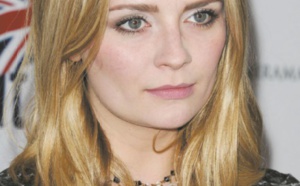Quand les stars se font tirer le portrait au commissariat : Mischa Barton
