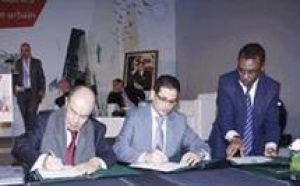 La mise à niveau de la ville s’accélère : Signature de trois conventions pour la valorisation de Rabat La mise à niveau de la ville s’accélère : Signature de trois conventions pour la valorisation de Rabat
