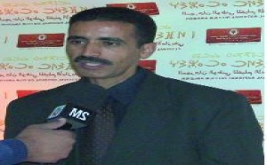 Entretien avec Mustapha Afaqir, directeur du Festival amazigh :  Notre objectif est de passer du film au cinéma amazigh