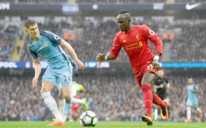 Premier League : Liverpool et City carburent