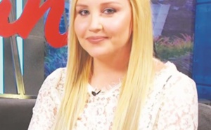 Quand les stars se font tirer le portrait au commissariat : Amanda Bynes