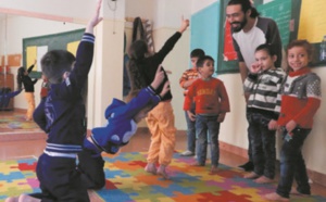 Egypte : L’éducation pour prévenir l’extrémisme violent