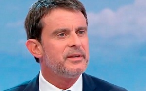 Manuel Valls, un “combattant” à l'assaut de la mairie de Barcelone