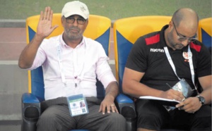 Abdelhadi Sektioui jette l’éponge : Tozi et Ndaw, les nouveaux pompiers de service du WAC