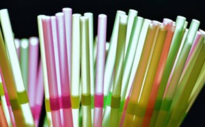 En Californie, les pailles en plastique ne seront plus automatiques