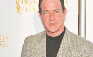 Quand les stars se font tirer le portrait au commissariat  : Michael Lohan