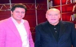 Premier invité de Macharif en 2011 : Tahar Ben Jelloun renoue avec la télé