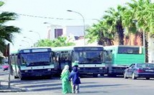 Quatre syndicats appellent à une nouvelle grève : L’année s’annonce chaude à M’Dina bus