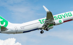 Accord de partenariat entre l'ONMT et Transavia