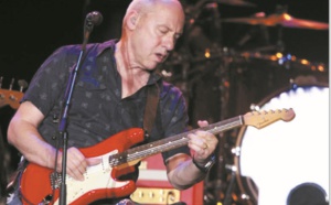 Le retour de Mark Knopfler