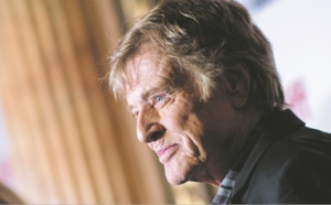 Les regrets de Robert Redford après avoir annoncé sa retraite