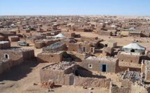 Le discours propagandiste du Front Polisario