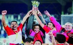 Football marocain : Bilan et perspectives