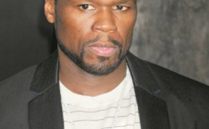 Quand les stars se font tirer le portrait au commissariat : Curtis Jackson, alias 50 Cent