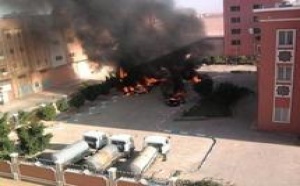 Evènements de Laâyoune : Quelle approche pour les conflits sociaux ? Evènements de Laâyoune : Quelle approche pour les conflits sociaux ?