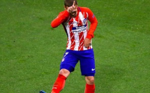 Insolite : La danse de Griezmann