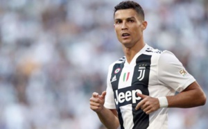 Accusé de viol, Cristiano Ronaldo dément : La police rouvre l'enquête