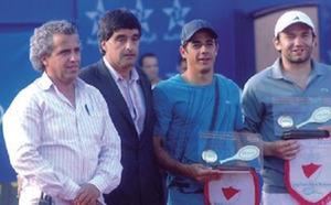 Le Royal Tennis Club de Marrakech : Un club en verve