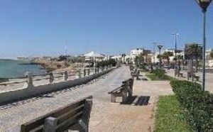 Visite d’une délégation américaine à Dakhla Visite d’une délégation américaine à Dakhla