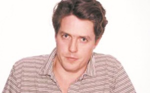 Quand les stars se font tirer le portrait au commissariat : Hugh Grant